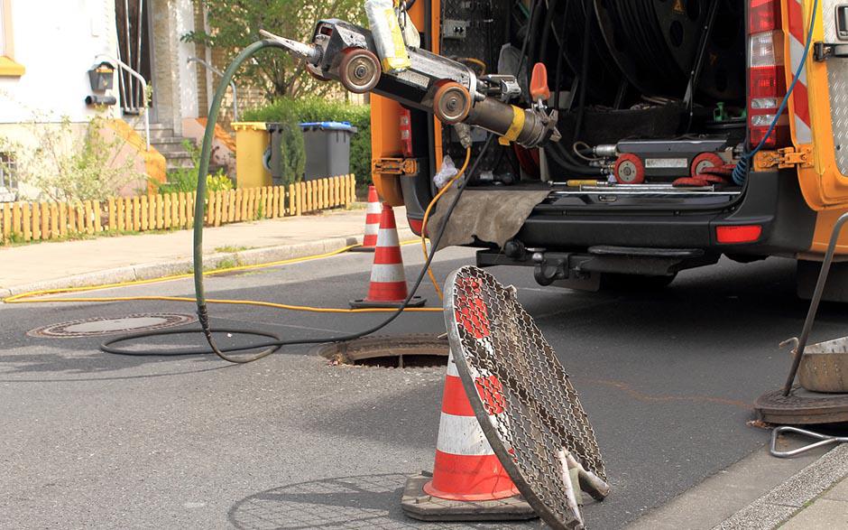 tarif plombier débouchage canalisation Gretz-Armainvilliers