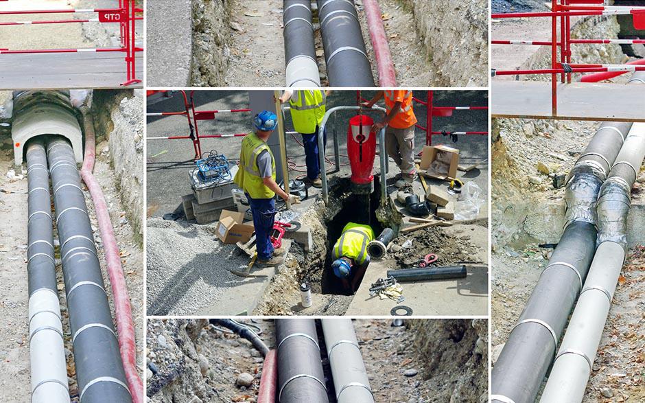 tarif plombier débouchage canalisation Gretz-Armainvilliers