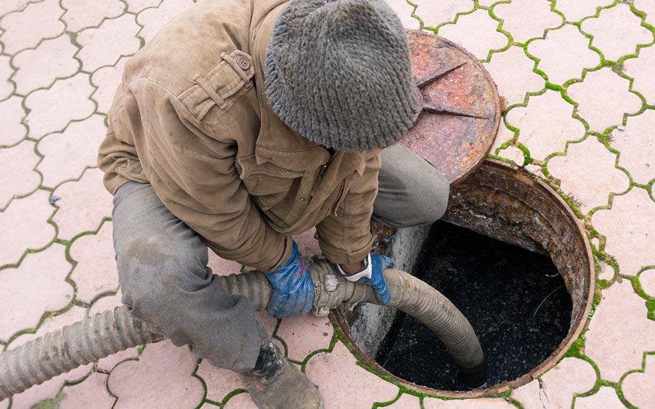 tarif plombier débouchage canalisation Gretz-Armainvilliers