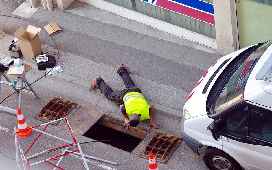débouchage canalisation prix Gretz-Armainvilliers